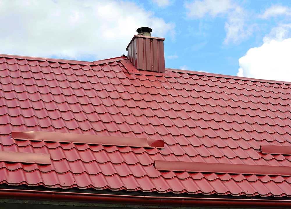 Roofing